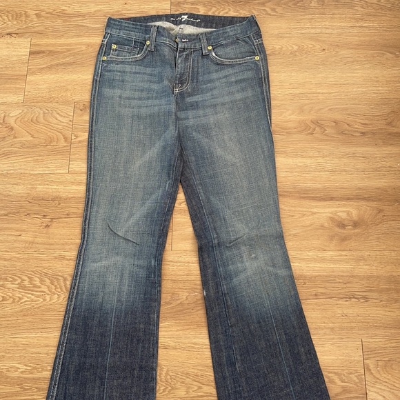 Sevens jeans - Picture 3 of 7